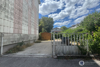  terrain st-martin-d-heres 38400