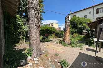  terrain st-martin-d-heres 38400
