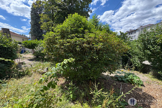  terrain st-martin-d-heres 38400