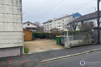  terrain st-martin-d-heres 38400