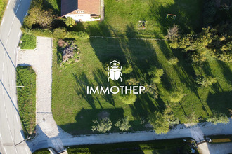  terrain st-martin-d-uriage 38410