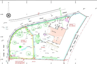  terrain st-martin-d-uriage 38410