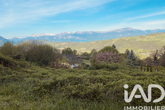 terrain st-martin-d-uriage 38410
