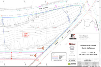  terrain st-martin-d-uriage 38410