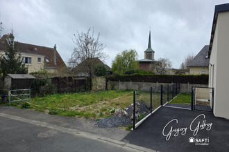  terrain st-martin-de-fontenay 14320