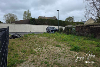  terrain st-martin-de-fontenay 14320