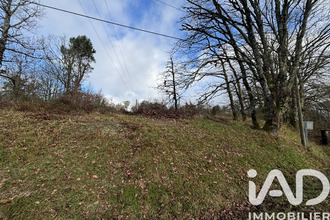  terrain st-martin-de-fressengeas 24800