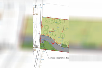  terrain st-martin-de-hinx 40390