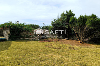  terrain st-martin-de-re 17410