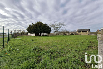  terrain st-martin-de-sanzay 79290