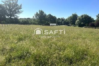  terrain st-martin-de-st-maixent 79400