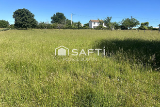  terrain st-martin-de-st-maixent 79400