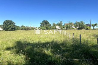  terrain st-martin-de-st-maixent 79400