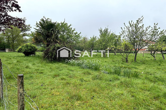  terrain st-martin-de-st-maixent 79400