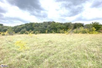  terrain st-martin-de-valgalgues 30520