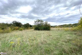  terrain st-martin-de-valgalgues 30520