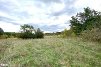  terrain st-martin-de-valgalgues 30520