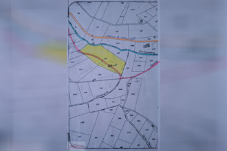  terrain st-martin-de-valgalgues 30520