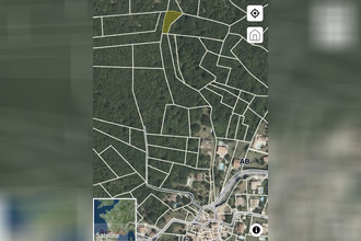  terrain st-martin-de-valgalgues 30520