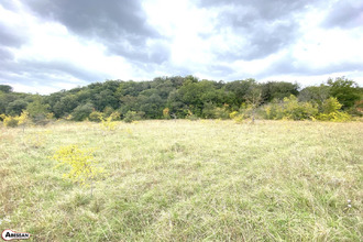  terrain st-martin-de-valgalgues 30520