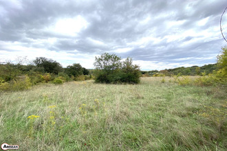  terrain st-martin-de-valgalgues 30520