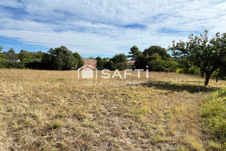  terrain st-martin-de-valgalgues 30520