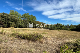 terrain st-martin-de-valgalgues 30520