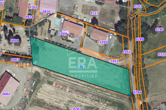  terrain st-martin-de-villereglan 11300