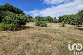  terrain st-martin-des-mts 72400