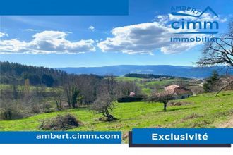  terrain st-martin-des-olmes 63600