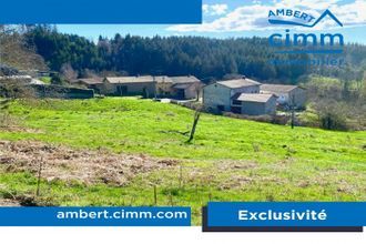  terrain st-martin-des-olmes 63600