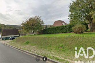  terrain st-martin-du-tertre 89100