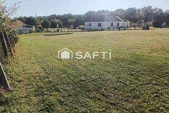  terrain st-martin-en-bresse 71620