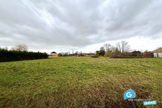  terrain st-martin-en-bresse 71620