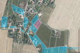  terrain st-martin-en-bresse 71620
