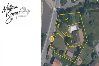  terrain st-martin-en-haut 69850