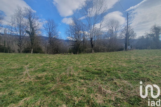  terrain st-martin-en-vercors 26420