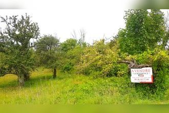  terrain st-martin-la-garenne 78520