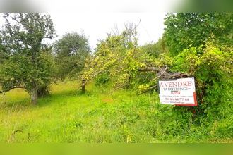  terrain st-martin-la-garenne 78520