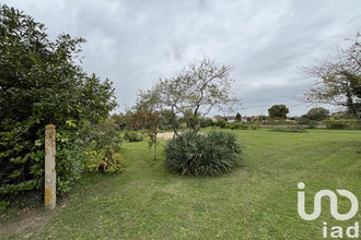  terrain st-martin-la-garenne 78520