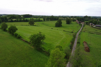  terrain st-martin-le-vieux 87700