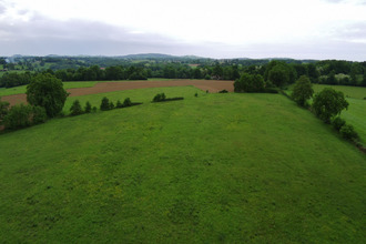  terrain st-martin-le-vieux 87700