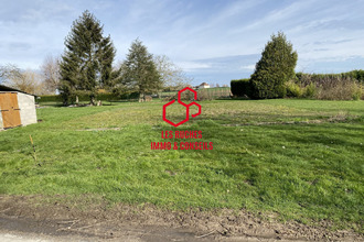  terrain st-martin-longueau 60700