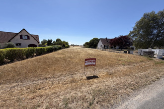  terrain st-martin-sur-ocre 45500