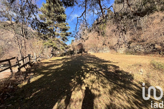  terrain st-martin-vesubie 06450