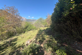 terrain st-martin-vesubie 06450