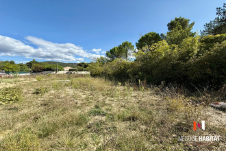  terrain st-mathieu-de-treviers 34270