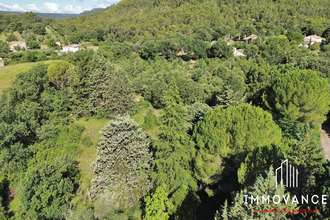  terrain st-mathieu-de-treviers 34270