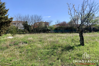  terrain st-mathieu-de-treviers 34270