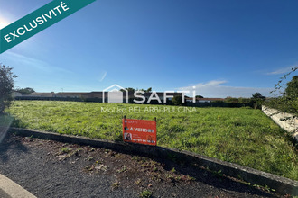 terrain st-mathurin 85150